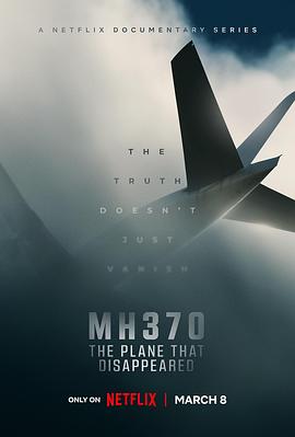 MH370：消失的航班第03集(大结局)